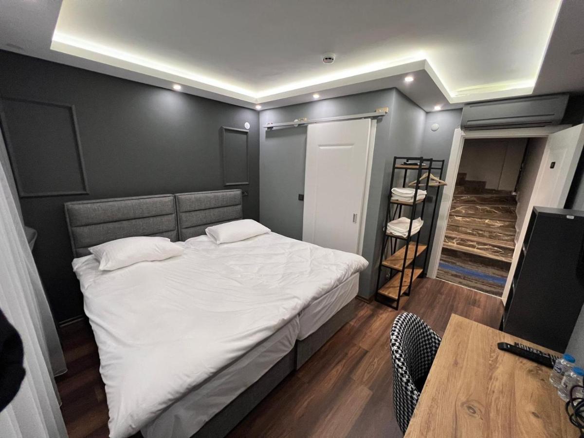 Kmc City Hotel Luleburgaz 外观 照片